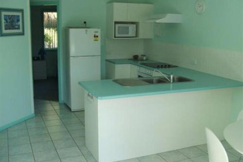 Tropic Oasis Holiday Villas - Darwin Holiday 5