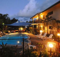 Mission Reef Resort - Darwin Holiday