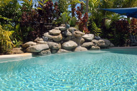 Mission Reef Resort - Darwin Holiday 4