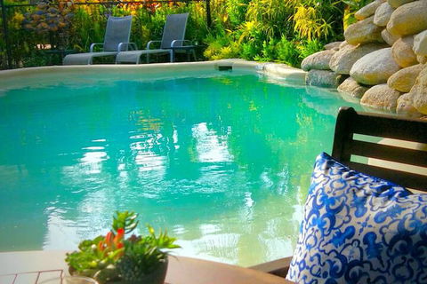 Mission Reef Resort - Darwin Holiday 3