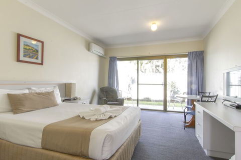 Island Palms Motor Inn - Darwin Holiday 6