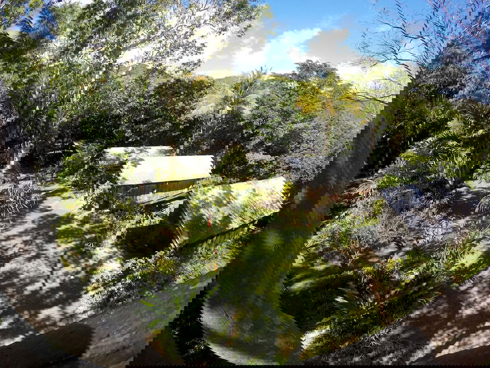 Rossville QLD Darwin Holiday