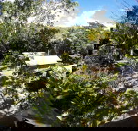 Mungumby Lodge - Cooktown - Darwin Holiday