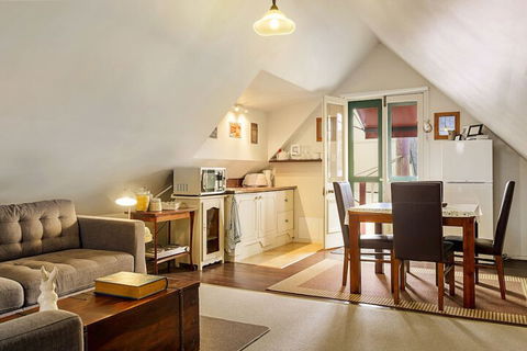 Crabtree House - Darwin Holiday 7