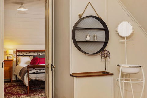 Crabtree House - Darwin Holiday 2