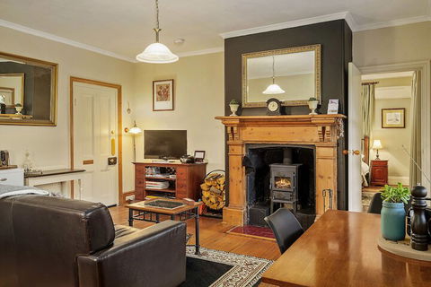 Crabtree House - Darwin Holiday 5