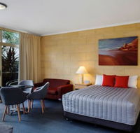 Portside Motel - Darwin Holiday