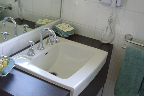 Portside Motel - Darwin Holiday 6