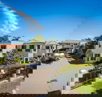 Sails Luxury Apartments Merimbula - Darwin Holiday