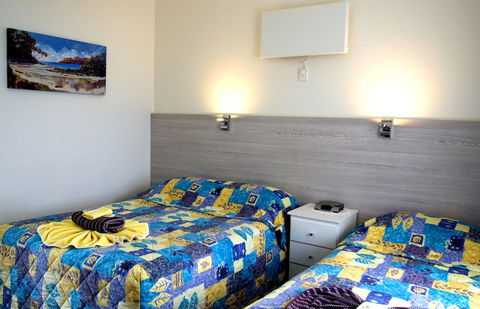 Norfolk Pine Motel Merimbula - Darwin Holiday 6
