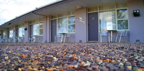 Norfolk Pine Motel Merimbula - Darwin Holiday 5