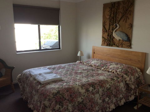 Telopea Court - Darwin Holiday 2
