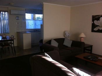 Telopea Court - Darwin Holiday 0