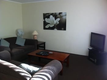 Telopea Court - Darwin Holiday 5