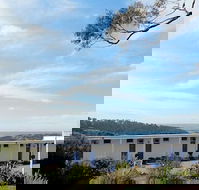 Kingfisher Motel - Darwin Holiday