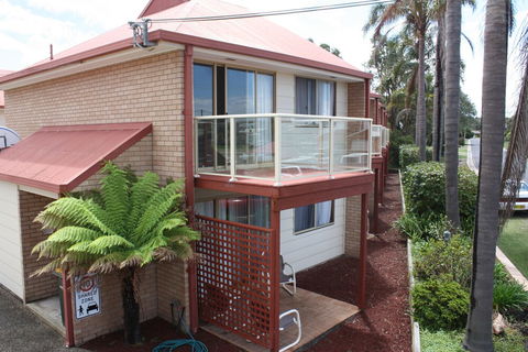 Sapphire Court Holiday Units - Darwin Holiday 2