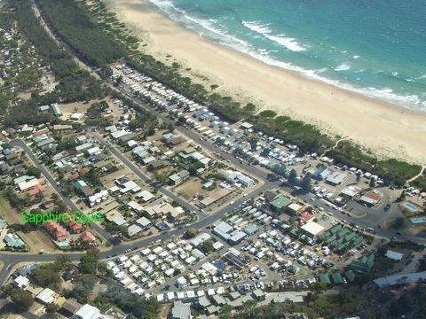 Sapphire Court Holiday Units - Darwin Holiday 1
