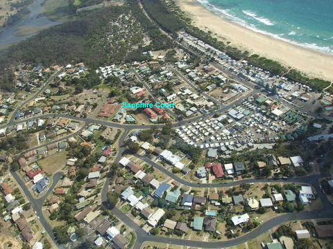 Sapphire Court Holiday Units - Darwin Holiday 0