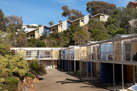 Tathra Beach House Apartments - Darwin Holiday 3
