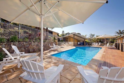 Tathra Beach House Apartments - Darwin Holiday 6