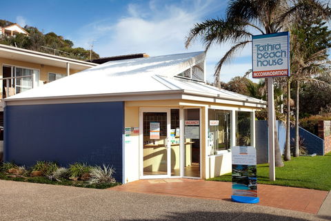 Tathra Beach House Apartments - Darwin Holiday 1