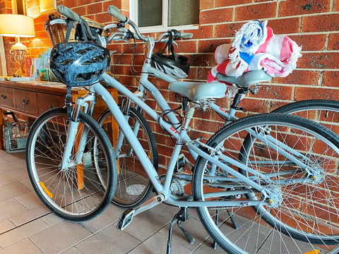 Bay Breeze Boutique Accommodation - Darwin Holiday 5
