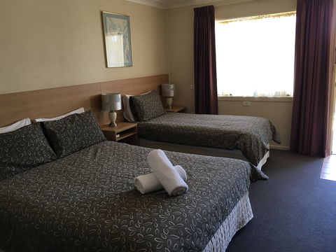 Araluen Motor Lodge - Darwin Holiday 3