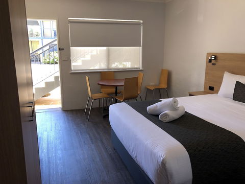 Araluen Motor Lodge - Darwin Holiday 5