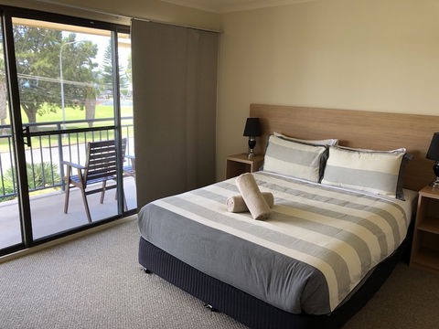 Araluen Motor Lodge - Darwin Holiday 6