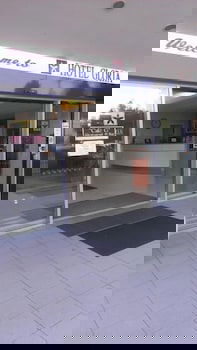 Hotel Gloria - Darwin Holiday 0