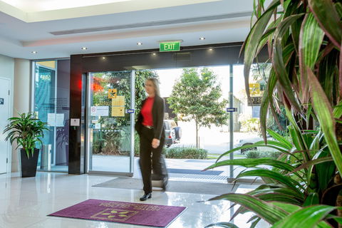 Hotel Gloria - Darwin Holiday 5