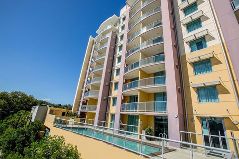 Hotel Gloria - Darwin Holiday 4