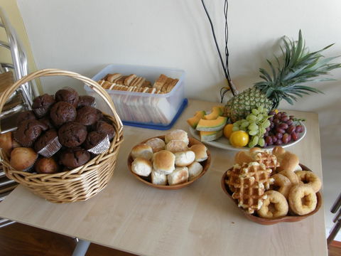 Sinclairs City Hostel - Darwin Holiday 5