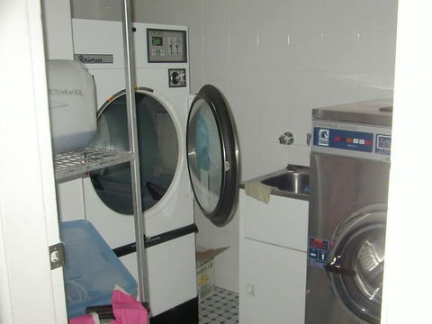 Sinclairs City Hostel - Darwin Holiday 2