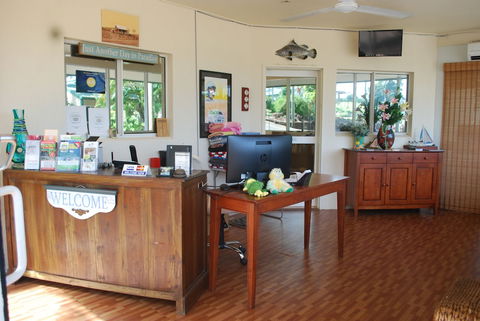 Rainforest Motel - Darwin Holiday 2