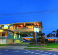 Bermagui Motor Inn - Darwin Holiday