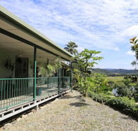 Daintree Riverview - Darwin Holiday