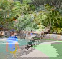 The Palms At Avoca - Darwin Holiday