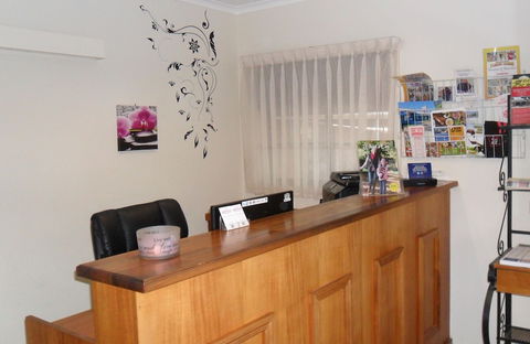 Settlement Motor Inn, Deniliquin - Darwin Holiday 5