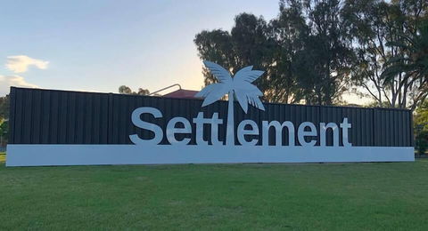 Settlement Motor Inn, Deniliquin - Darwin Holiday 0