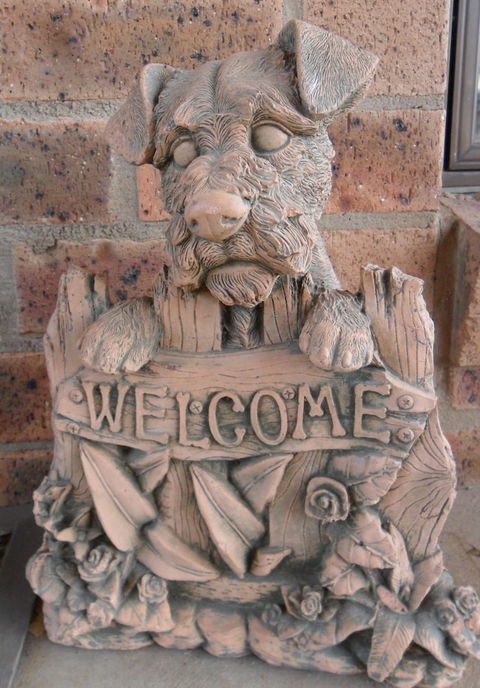 Settlement Motor Inn, Deniliquin - Darwin Holiday 1