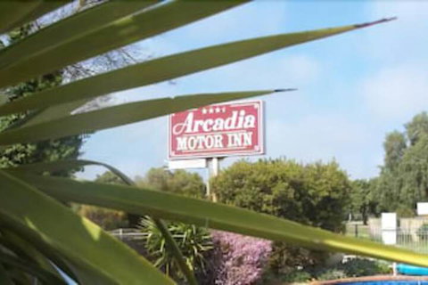 Arcadia Motor Inn - Darwin Holiday 4