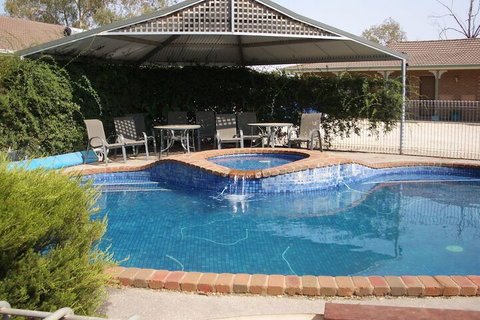 Arcadia Motor Inn - Darwin Holiday 6