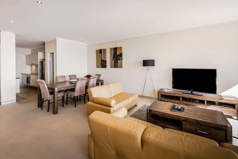 Sandcastle Apartments - Darwin Holiday 5
