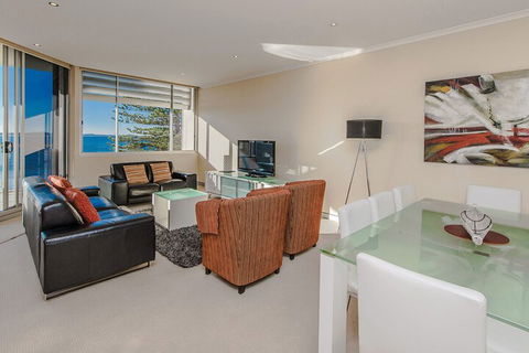 Sandcastle Apartments - Darwin Holiday 2