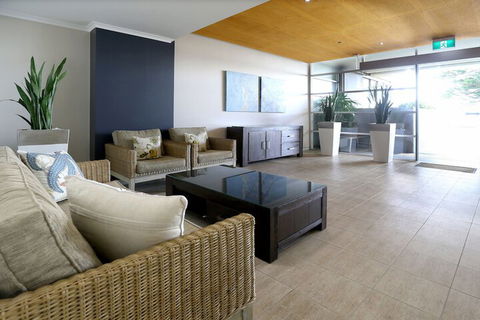 Sandcastle Apartments - Darwin Holiday 1