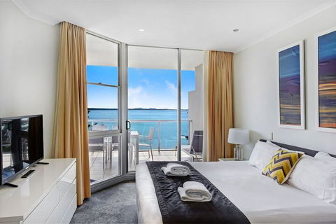 Sandcastle Apartments - Darwin Holiday 7