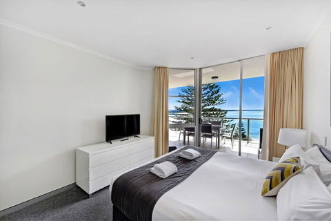 Sandcastle Apartments - Darwin Holiday 3