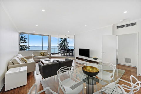 Sandcastle Apartments - Darwin Holiday 6