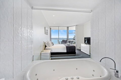 Sandcastle Apartments - Darwin Holiday 4